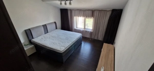 Apartament 2 camere,59mp. etaj 4/4 cu pod. Complet mobilat si utilat - imagine 3