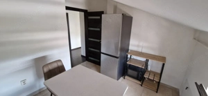 Apartament 2 camere,59mp. etaj 4/4 cu pod. Complet mobilat si utilat - imagine 7