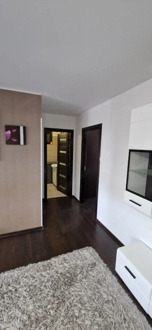 Apartament 2 camere,59mp. etaj 4/4 cu pod. Complet mobilat si utilat - imagine 8