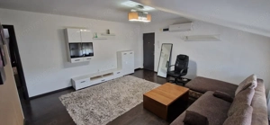Apartament 2 camere,59mp. etaj 4/4 cu pod. Complet mobilat si utilat - imagine 2