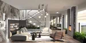 Case Premium 4 camere -Sanpetru Brasov - imagine 9