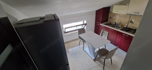 Apartament 2 camere,59mp. etaj 4/4 cu pod. Complet mobilat si utilat - imagine 5