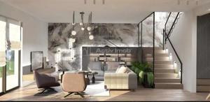 Case Premium 4 camere -Sanpetru Brasov - imagine 10