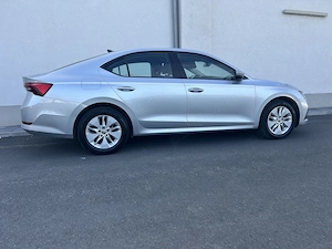 Skoda Octavia 1,0 110 Cp 2022 Benzina  - imagine 4