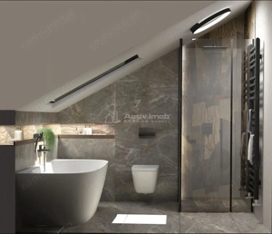 Case Premium 4 camere -Sanpetru Brasov - imagine 14