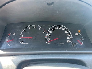 toyota corolla 2002 e12 2.0 d4d - imagine 2