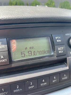toyota corolla 2002 e12 2.0 d4d - imagine 3
