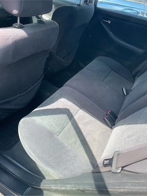 toyota corolla 2002 e12 2.0 d4d - imagine 4