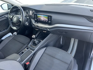 Skoda Octavia 1,0 110 Cp 2022 Benzina  - imagine 6