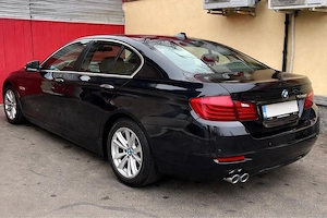 BMW F10 X-drive euro 6    seria 5   520  - imagine 3