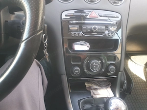 Peugeot 308SW, 1,6 eHDI, 115 CP, an 2013 - imagine 4