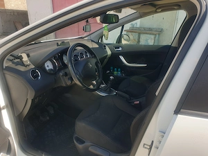 Peugeot 308SW, 1,6 eHDI, 115 CP, an 2013 - imagine 6