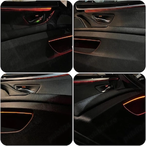 BMW F10 X-drive euro 6    seria 5   520  - imagine 6