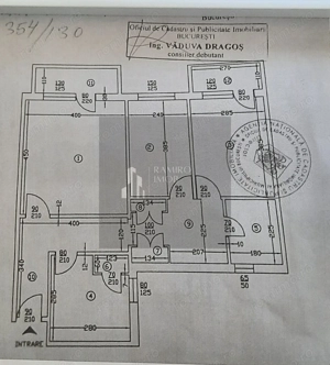 Apartament 3 camere, decomandat Drumul Taberei - imagine 7