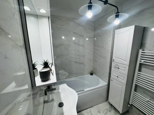 Apartament modern de vanzare- Str. Petre Dulfu - imagine 8