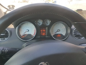 Peugeot 308SW, 1,6 eHDI, 115 CP, an 2013 - imagine 9