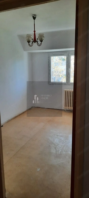 Apartament 3 camere, decomandat Drumul Taberei - imagine 3