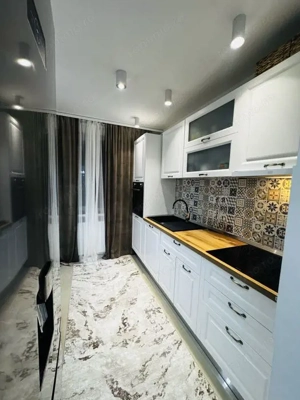 Apartament modern de vanzare- Str. Petre Dulfu - imagine 3