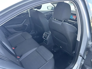 Skoda Octavia 1,0 110 Cp 2022 Benzina  - imagine 8