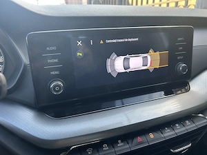 Skoda Octavia 1,0 110 Cp 2022 Benzina  - imagine 9