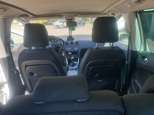 Peugeot 308SW, 1,6 eHDI, 115 CP, an 2013 - imagine 8