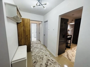 Apartament modern de vanzare- Str. Petre Dulfu - imagine 9