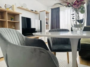 Apartament modern de vanzare- Str. Petre Dulfu - imagine 4