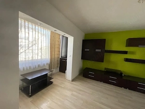 Apartament 1 camera decomandat etaj 3 langa Spitalul Judetean amenajat bloc izolat - imagine 6