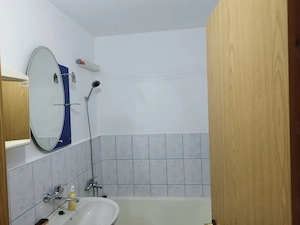 Închiriez Apartament 100mp pe 2 nivele , Primaverii-Aleea Scurta - imagine 4