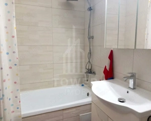 Apartament cu 2 camere de închiriat în zona Exterior Vest - imagine 6