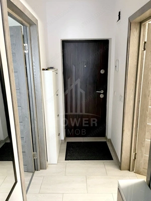Apartament cu 2 camere de închiriat în zona Exterior Vest - imagine 9
