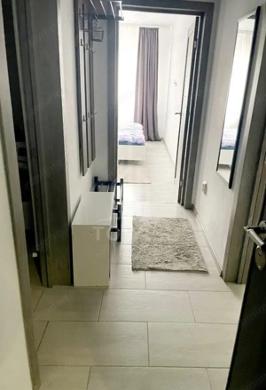 Apartament cu 2 camere de închiriat în zona Exterior Vest - imagine 8