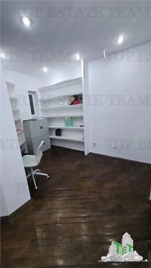 Vila interbelica reprezentativa | Stradal | Zona ultracentrala Berzei – Buzesti – Victoriei | 190 mp - imagine 4
