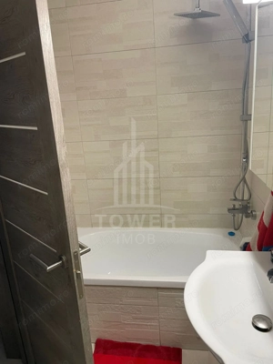 Apartament cu 2 camere de închiriat în zona Exterior Vest - imagine 7