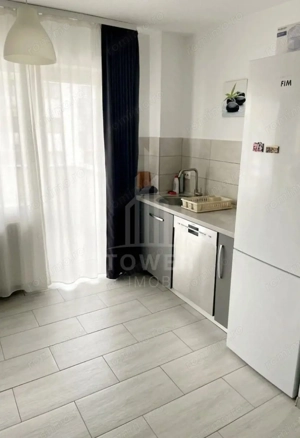 Apartament cu 2 camere de închiriat în zona Exterior Vest - imagine 3