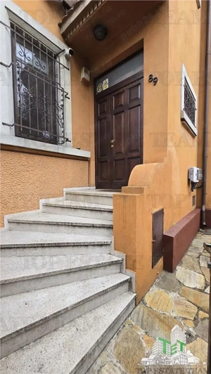 Vila interbelica reprezentativa | Stradal | Zona ultracentrala Berzei – Buzesti – Victoriei | 190 mp - imagine 3