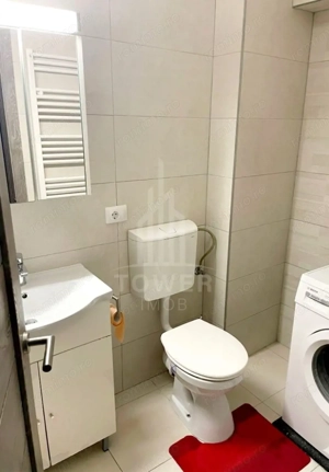 Apartament cu 2 camere de închiriat în zona Exterior Vest - imagine 10