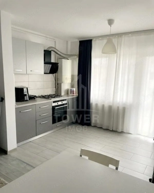 Apartament cu 2 camere de închiriat în zona Exterior Vest - imagine 2