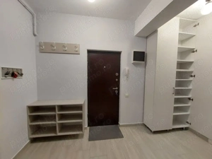 : Apartament modern 65 mp, parcare inclusă, mobilat premium, Ghencea - imagine 7