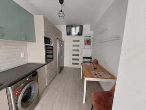 : Apartament modern 65 mp, parcare inclusă, mobilat premium, Ghencea - imagine 4
