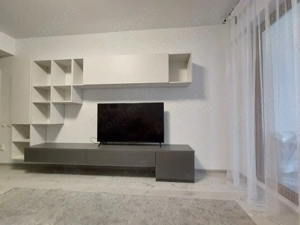 : Apartament modern 65 mp, parcare inclusă, mobilat premium, Ghencea - imagine 2