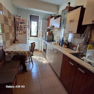 Apartament 2 camere Roșu Chiajna - imagine 4