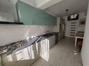 : Apartament modern 65 mp, parcare inclusă, mobilat premium, Ghencea - imagine 3