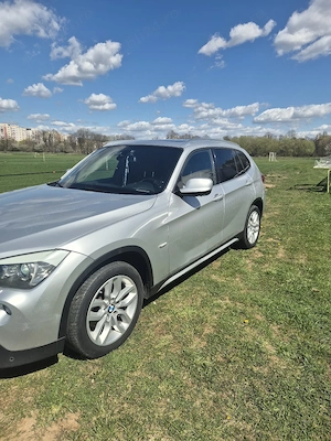 vand Bmw x1 xdrive - imagine 5