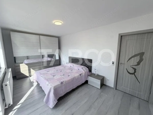 Duplex P+E+pod 4 camere curte amenajata gata de mutare Arhitectilor - imagine 3