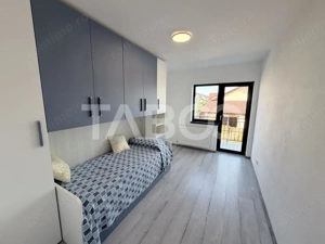 Duplex P+E+pod 4 camere curte amenajata gata de mutare Arhitectilor - imagine 4