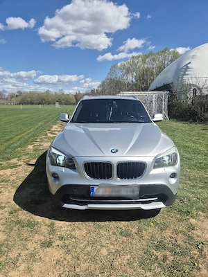 vand Bmw x1 xdrive - imagine 3