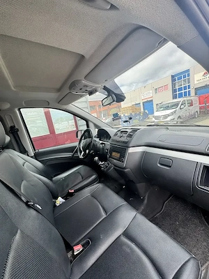 Mercedes-Benz Vito 122 cdi Long Aut - imagine 8