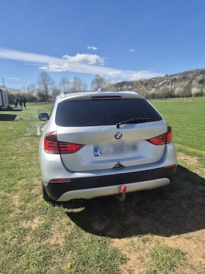 vand Bmw x1 xdrive - imagine 2