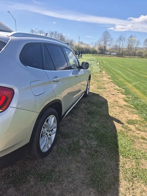 vand Bmw x1 xdrive - imagine 4